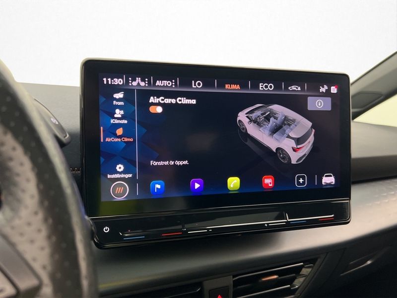 Cupra Born bild 28