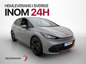 Cupra Born bild 1