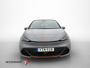 Cupra Born bild 3