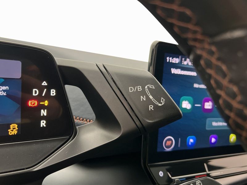Cupra Born bild 23