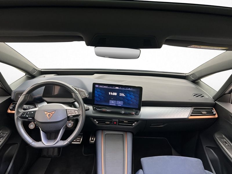 Cupra Born bild 14