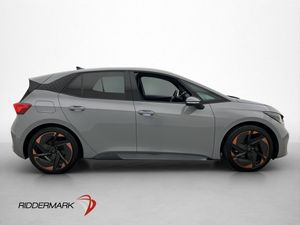 Cupra Born bild 10