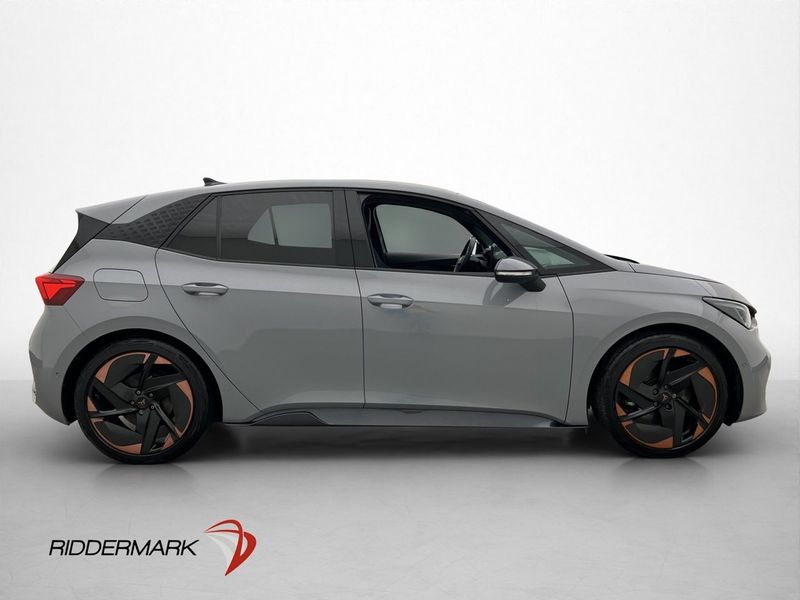 Cupra Born bild 10