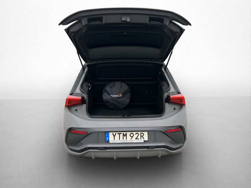Cupra Born bild 34