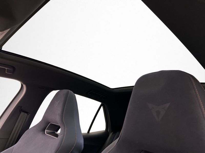 Cupra Born bild 13