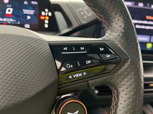 Cupra Born bild 21