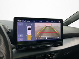 Cupra Born bild 24
