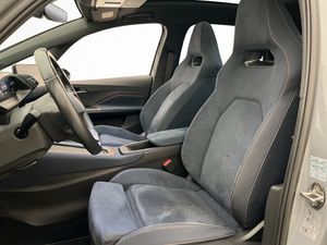 Cupra Born bild 12