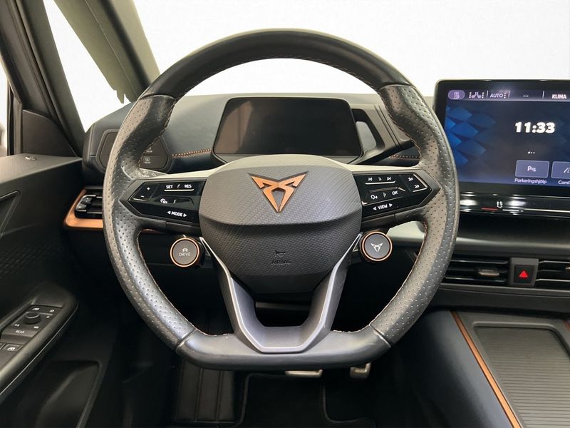 Cupra Born bild 15