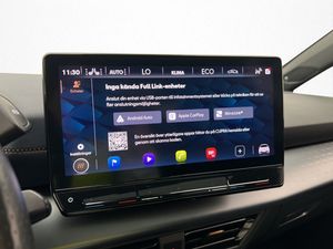Cupra Born bild 26