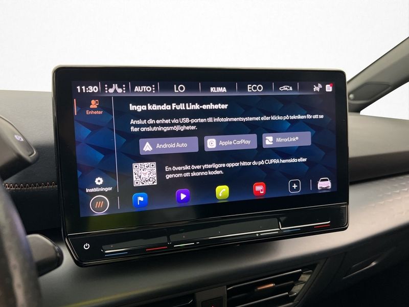 Cupra Born bild 26