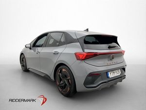 Cupra Born bild 6