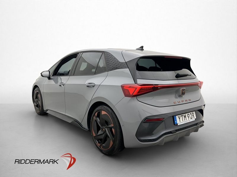 Cupra Born bild 6