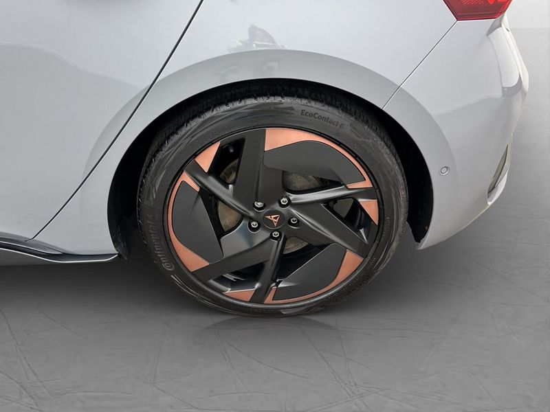 Cupra Born bild 36