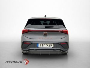 Cupra Born bild 8