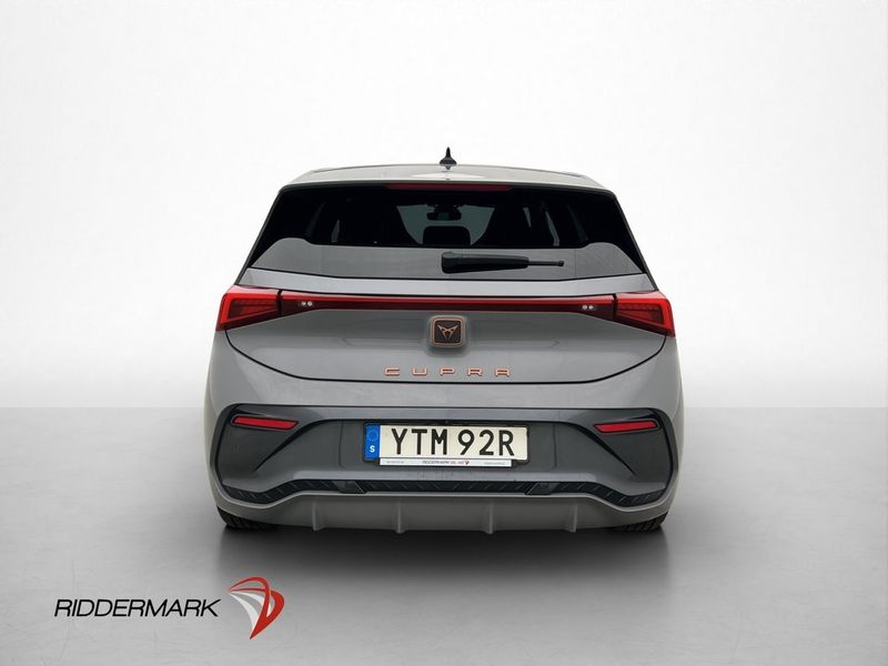 Cupra Born bild 8