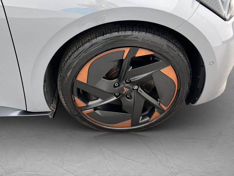 Cupra Born bild 38