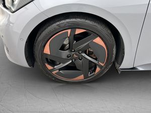 Cupra Born bild 35