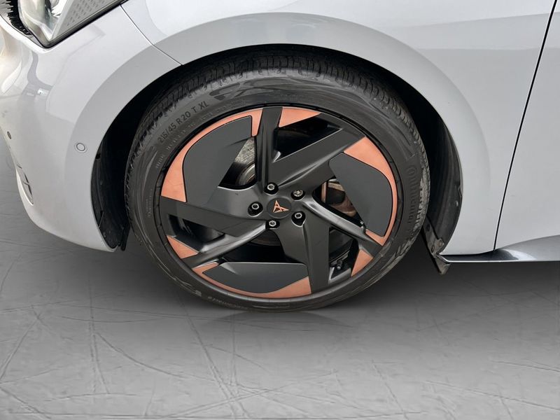 Cupra Born bild 35