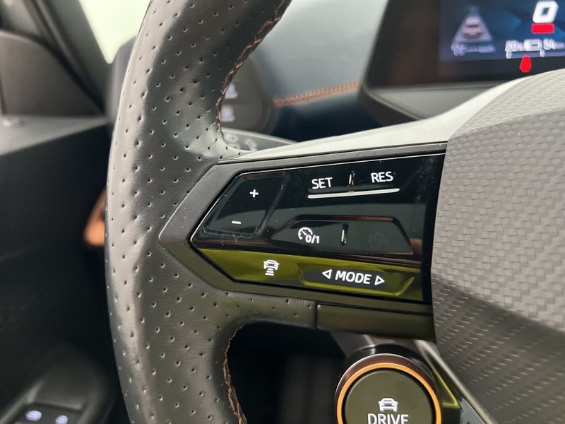 Cupra Born bild 18