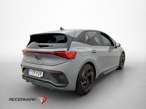 Cupra Born bild 9