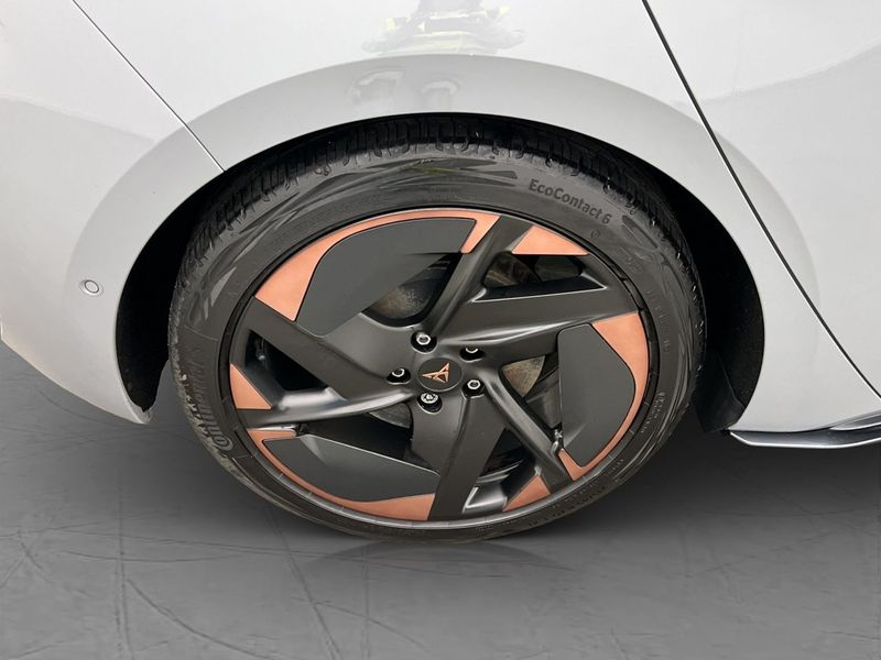 Cupra Born bild 37