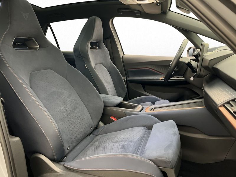 Cupra Born bild 31