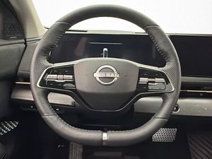 Nissan Ariya bild 15