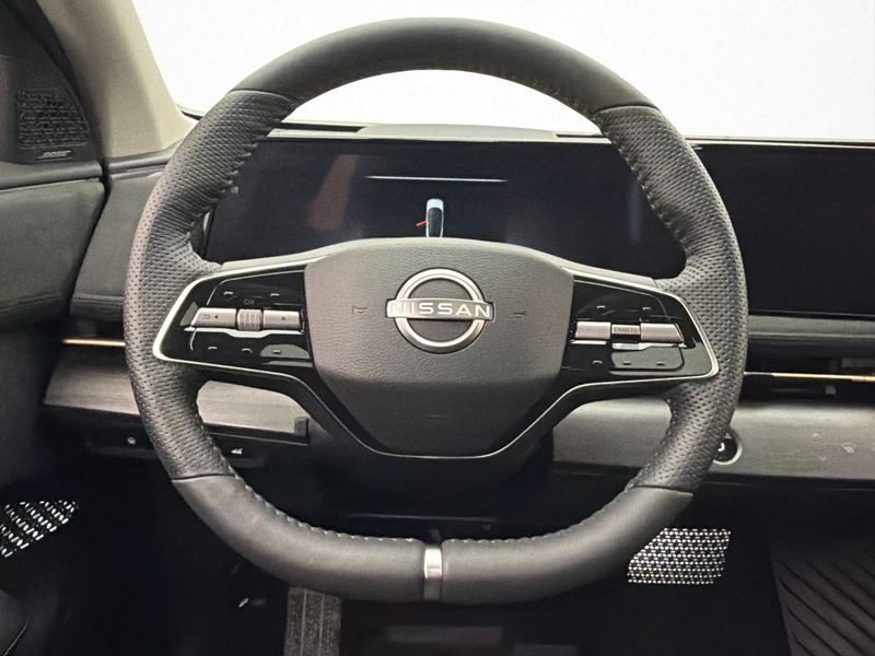 Nissan Ariya bild 15