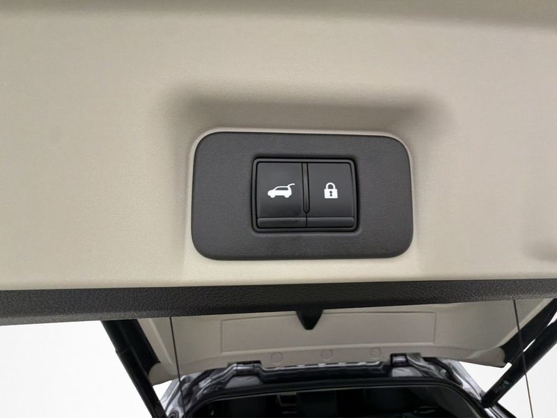 Nissan Ariya bild 38