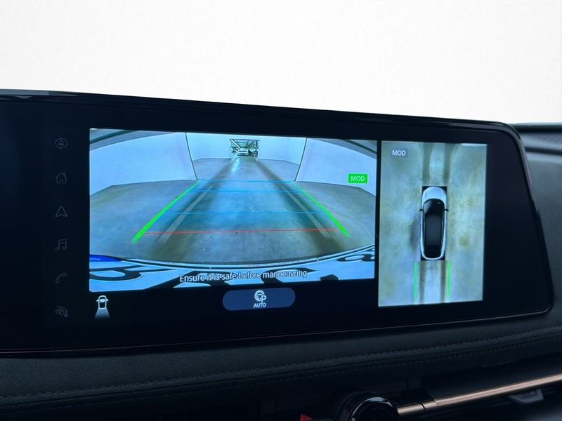 Nissan Ariya bild 25