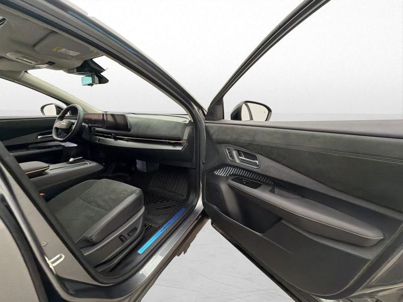 Nissan Ariya bild 33