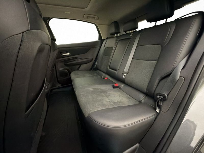 Nissan Ariya bild 35