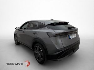 Nissan Ariya bild 6