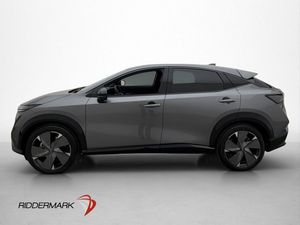 Nissan Ariya bild 5