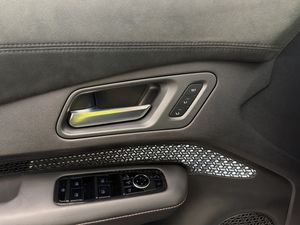 Nissan Ariya bild 17