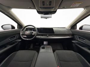 Nissan Ariya bild 14