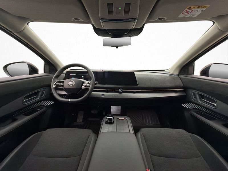 Nissan Ariya bild 14