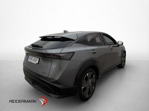 Nissan Ariya bild 9