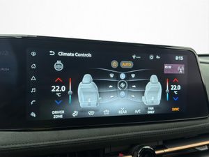 Nissan Ariya bild 26