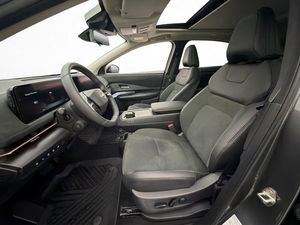 Nissan Ariya bild 12