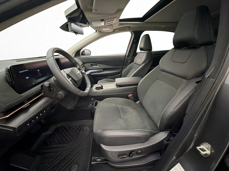 Nissan Ariya bild 12