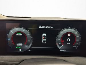 Nissan Ariya bild 21