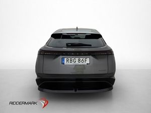 Nissan Ariya bild 8