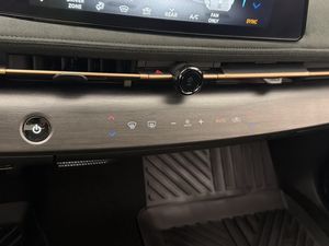 Nissan Ariya bild 29