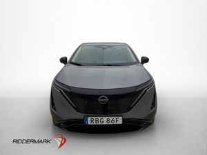 Nissan Ariya bild 3