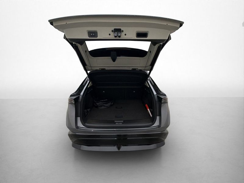 Nissan Ariya bild 37