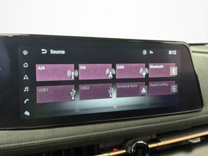 Nissan Ariya bild 28