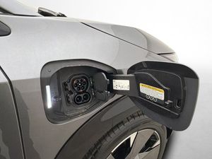 Nissan Ariya bild 36