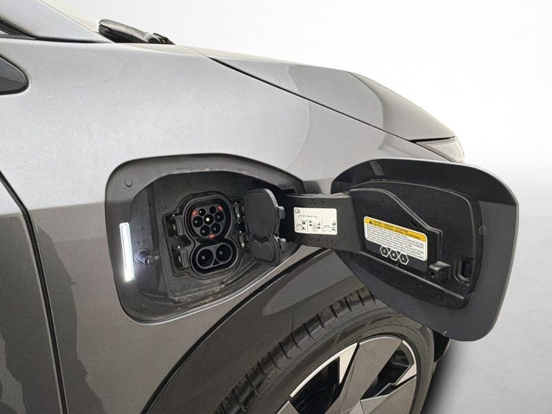 Nissan Ariya bild 36